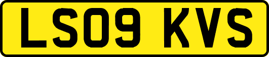 LS09KVS
