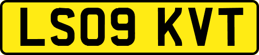 LS09KVT