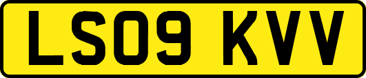 LS09KVV