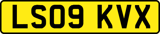LS09KVX