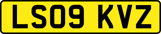 LS09KVZ