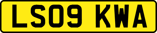 LS09KWA