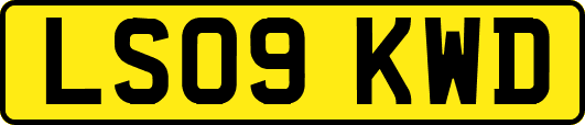 LS09KWD