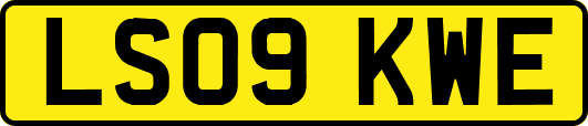 LS09KWE