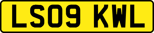 LS09KWL