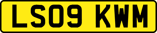 LS09KWM