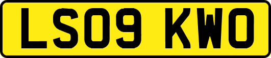 LS09KWO