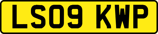 LS09KWP