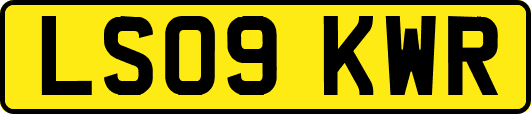 LS09KWR