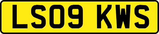 LS09KWS