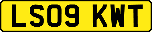 LS09KWT