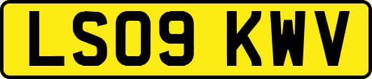 LS09KWV