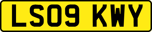 LS09KWY