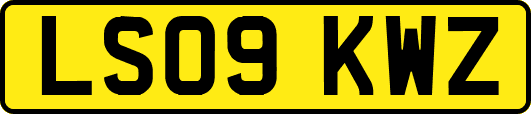 LS09KWZ