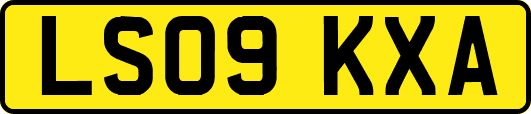 LS09KXA