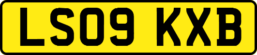 LS09KXB