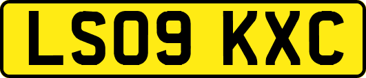 LS09KXC