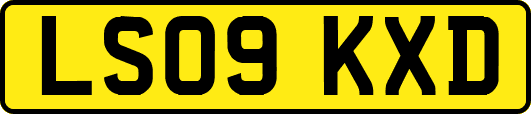 LS09KXD