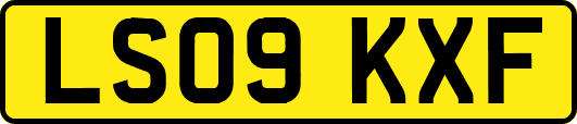 LS09KXF