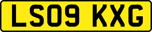 LS09KXG