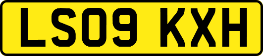 LS09KXH