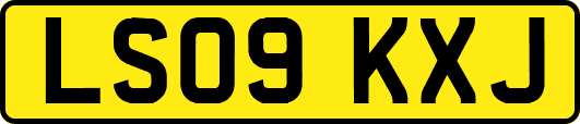 LS09KXJ