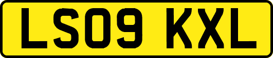 LS09KXL