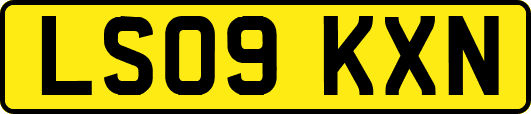 LS09KXN