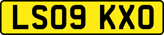 LS09KXO