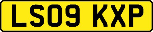 LS09KXP