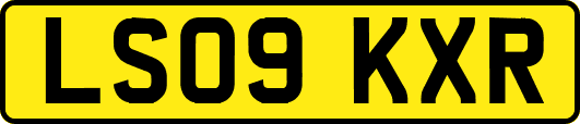 LS09KXR