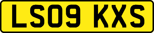 LS09KXS