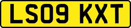 LS09KXT