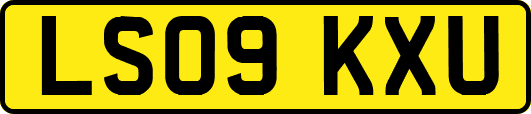 LS09KXU