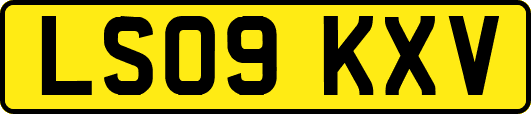 LS09KXV