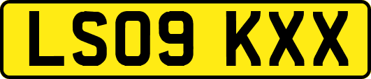 LS09KXX