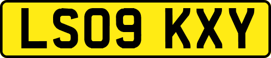 LS09KXY