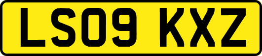 LS09KXZ
