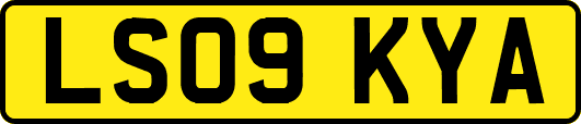 LS09KYA