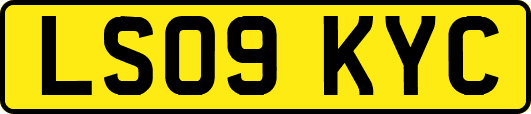 LS09KYC