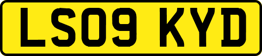 LS09KYD