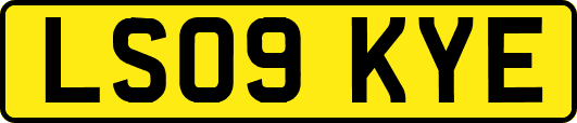 LS09KYE