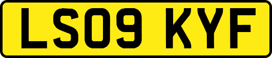 LS09KYF