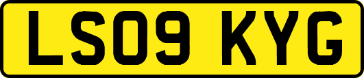 LS09KYG