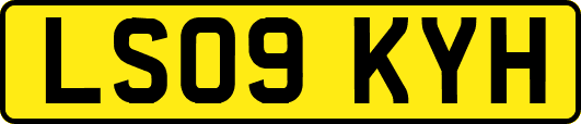 LS09KYH