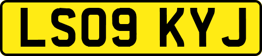LS09KYJ