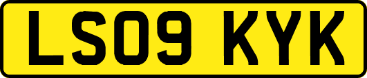 LS09KYK