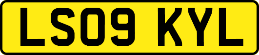 LS09KYL