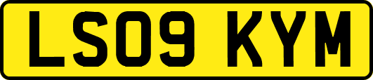 LS09KYM