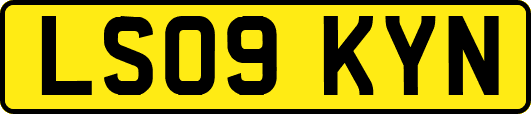 LS09KYN